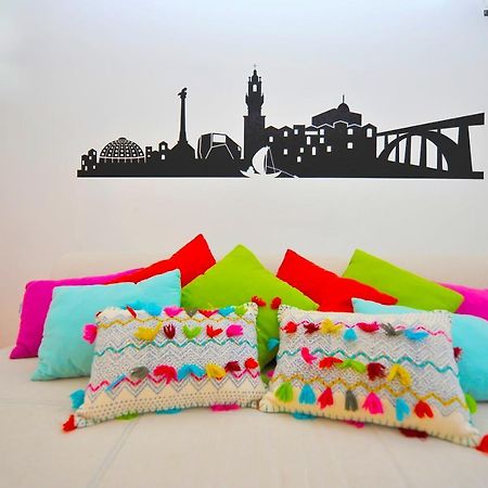 Private House Only For You 145 - 8Min Historiccenter Vila Nova de Gaia Zewnętrze zdjęcie