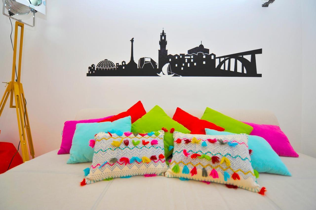 Private House Only For You 145 - 8Min Historiccenter Vila Nova de Gaia Zewnętrze zdjęcie