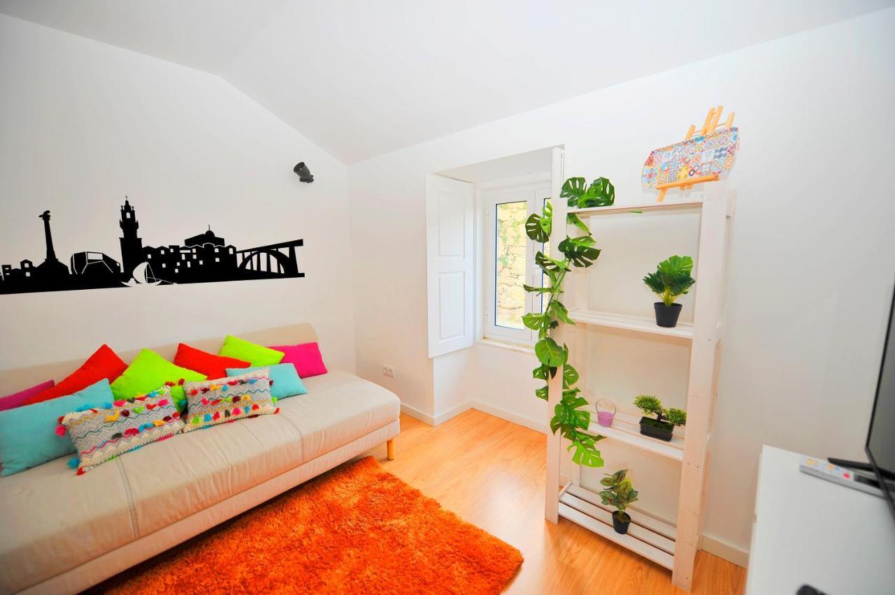 Private House Only For You 145 - 8Min Historiccenter Vila Nova de Gaia Zewnętrze zdjęcie