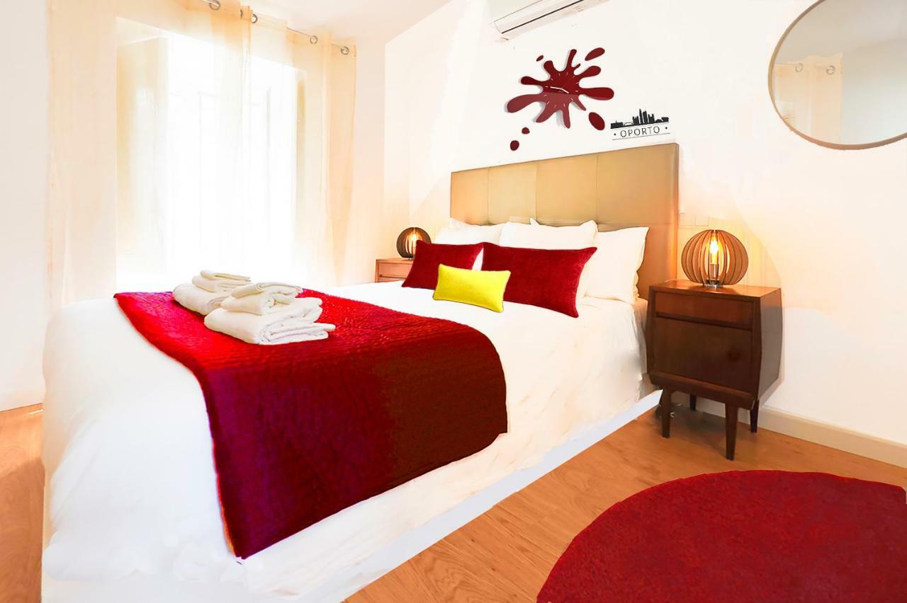 Private House Only For You 145 - 8Min Historiccenter Vila Nova de Gaia Zewnętrze zdjęcie